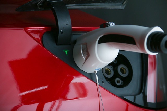 Looking to charge your electric vehicle?
