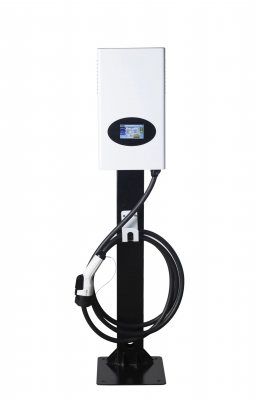 20KW Wall Mounted DC EV Charger