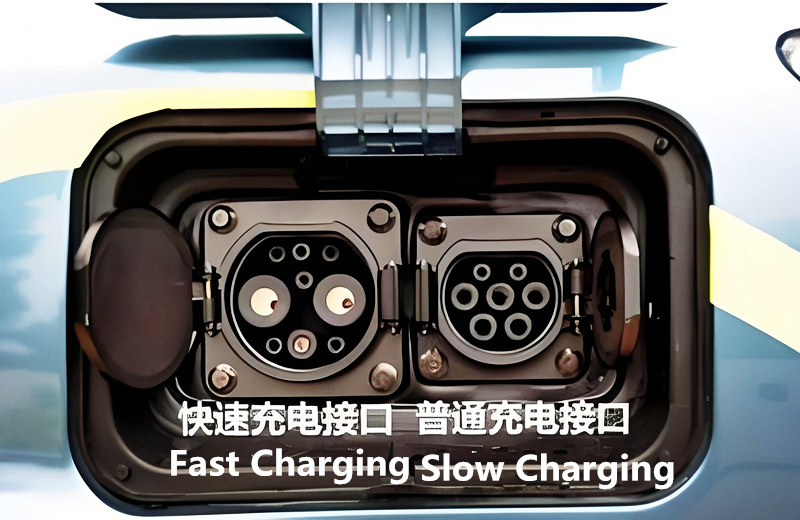 Slow or Fast Charging,DC or AC charging, which way do you prefer?